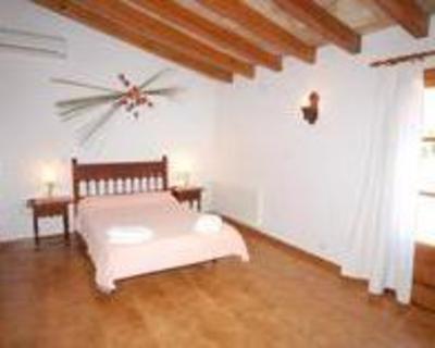 фото отеля Villa Can Me Sents