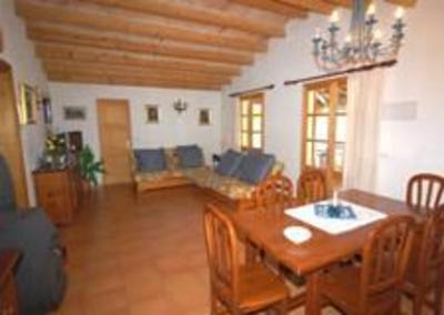 фото отеля Villa Can Me Sents