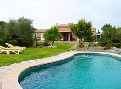 фото отеля Villa Can Me Sents