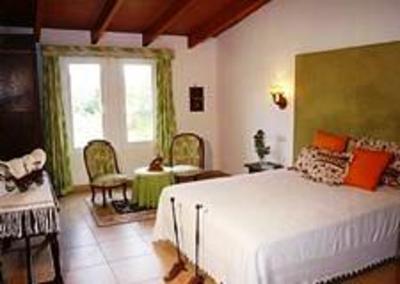 фото отеля Villa Can Me Sents