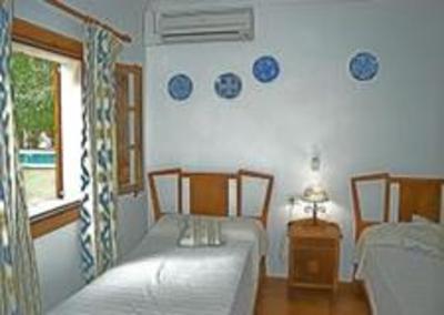 фото отеля Villa Can Me Sents