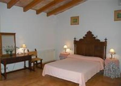 фото отеля Villa Can Me Sents