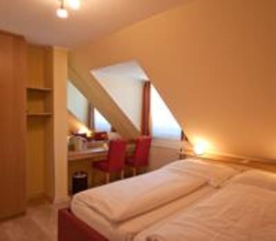 фото отеля Pension Sonnenhof