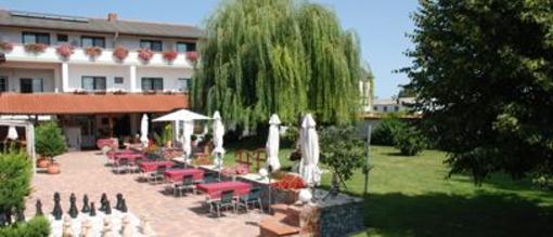 фото отеля Pension Sonnenhof