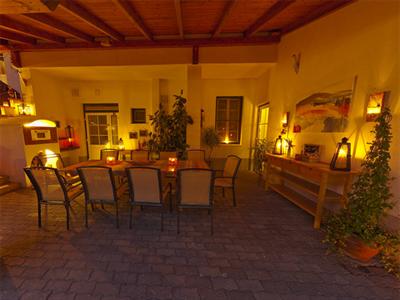фото отеля Pension Sonnenhof
