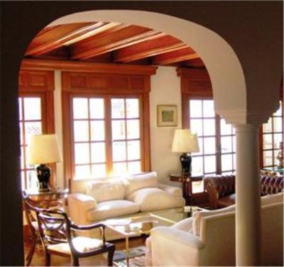 фото отеля Parador El Lagar