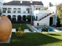 Parador El Lagar
