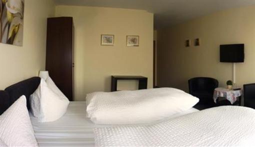 фото отеля Hotel Gasthof Waldeck