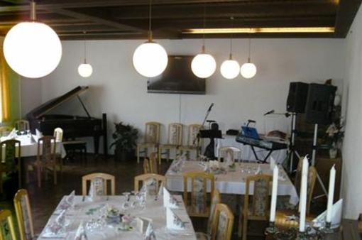 фото отеля Hotel Gasthof Waldeck