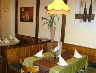 фото отеля Hotel Gasthof Waldeck