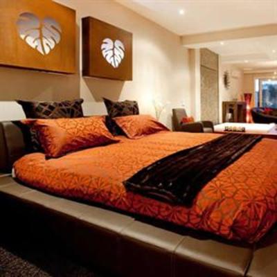 фото отеля Kudos Villas