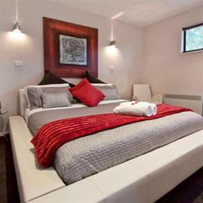 фото отеля Kudos Villas