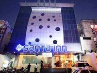 Hotel Santa Inn