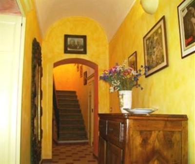 фото отеля B&B Su Canape