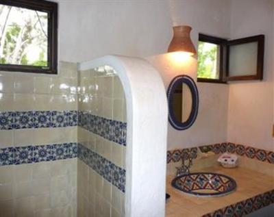 фото отеля Residence Casa Azul