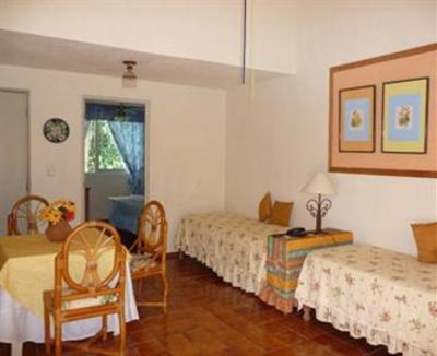 фото отеля Residence Casa Azul
