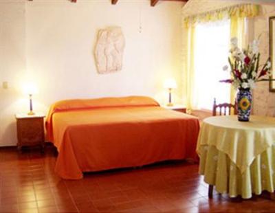фото отеля Residence Casa Azul