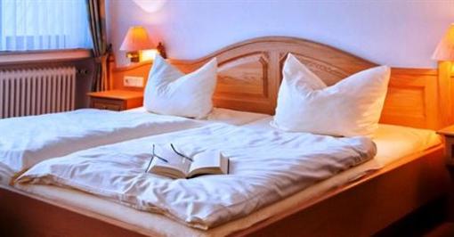 фото отеля Hotel Landhaus Klockener