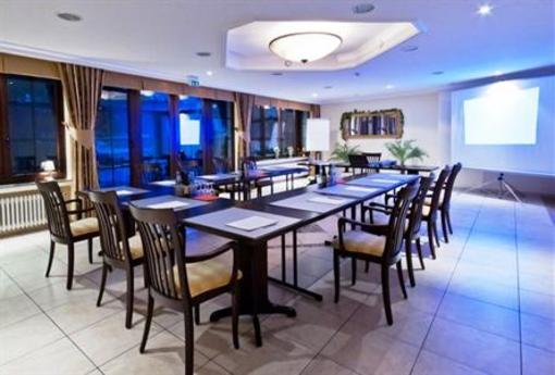фото отеля Hotel Landhaus Klockener