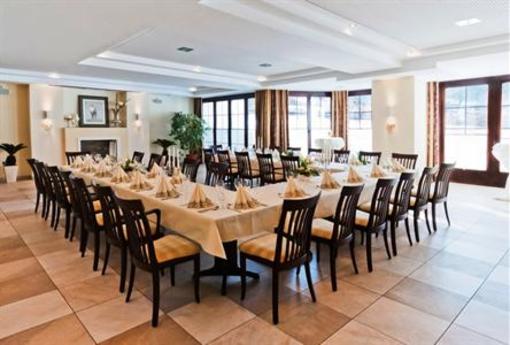 фото отеля Hotel Landhaus Klockener