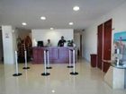 фото отеля Hotel Boulevard del Mar