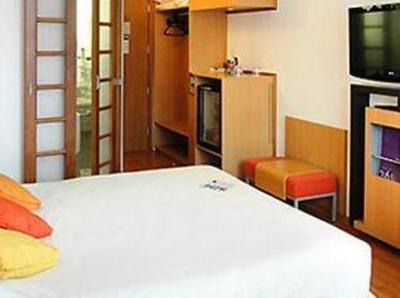 фото отеля Novotel Sao Jose Dos Campos
