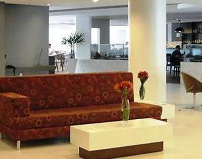 фото отеля Novotel Sao Jose Dos Campos