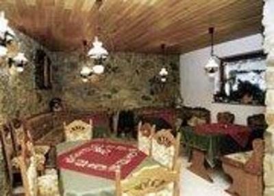 фото отеля Hotel Pension Am Kurzentrum