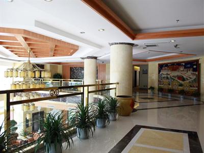 фото отеля Linzhi Dong Yue Hotel
