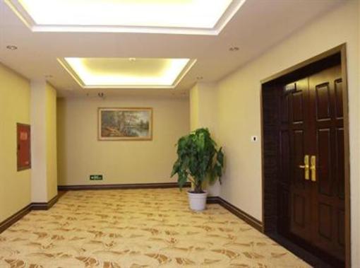 фото отеля Linzhi Dong Yue Hotel