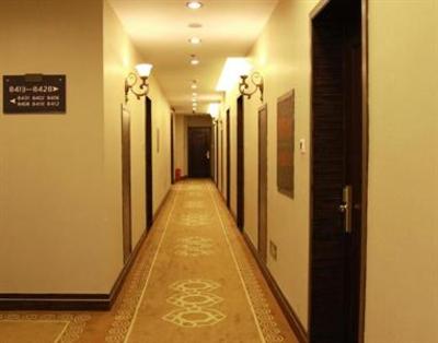 фото отеля Linzhi Dong Yue Hotel