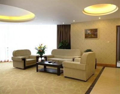 фото отеля Linzhi Dong Yue Hotel