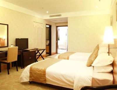 фото отеля Linzhi Dong Yue Hotel