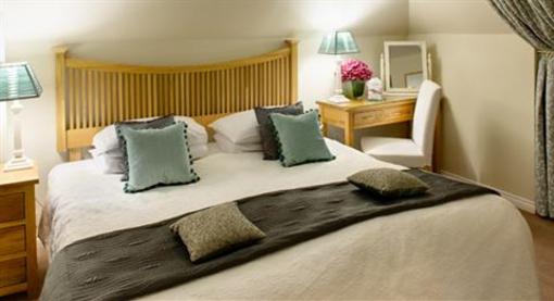 фото отеля Knockendarroch House Hotel