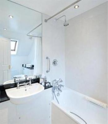 фото отеля Knockendarroch House Hotel