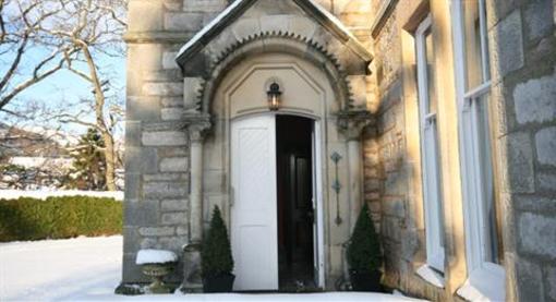 фото отеля Knockendarroch House Hotel