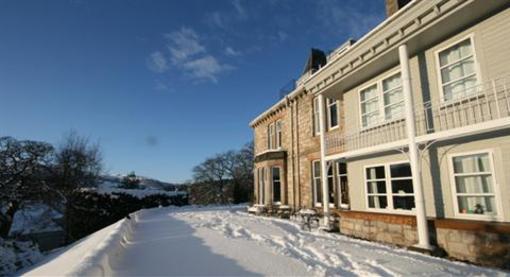 фото отеля Knockendarroch House Hotel