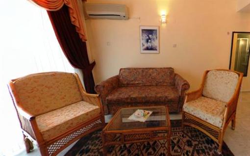 фото отеля Cidihan Hotel