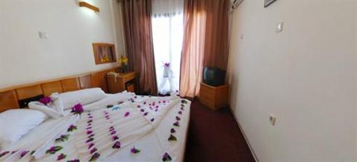 фото отеля Cidihan Hotel