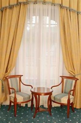 фото отеля Villa Ritter Hotel Karlovy Vary