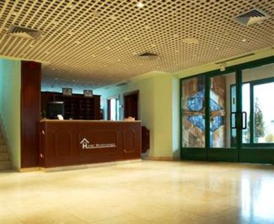 фото отеля Hotel Miralcampo