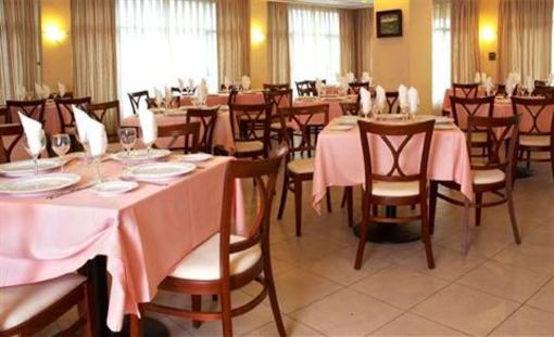фото отеля Hotel Miralcampo