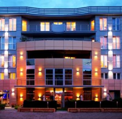 фото отеля Villa Delfin Spa Swinoujscie
