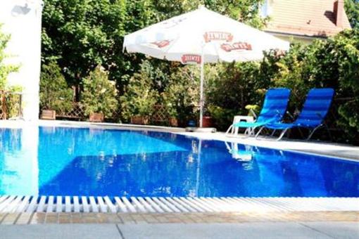 фото отеля Villa Delfin Spa Swinoujscie