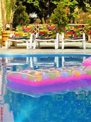 фото отеля Villa Delfin Spa Swinoujscie