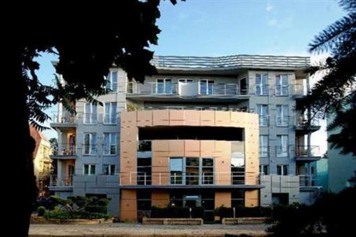 фото отеля Villa Delfin Spa Swinoujscie