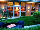 фото отеля Villa Delfin Spa Swinoujscie