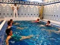 Hotel Lazne Velichovky