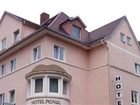 фото отеля Hotel Royal Villingen-Schwenningen