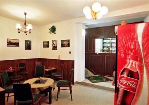 фото отеля Pension Skalka